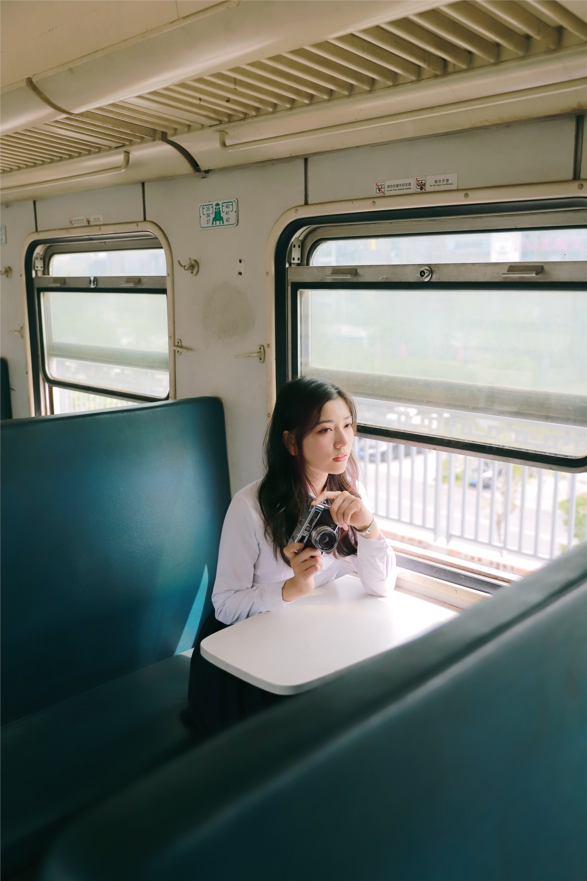 YITUYU艺图语 2021.08.19 旅行的意义 hana